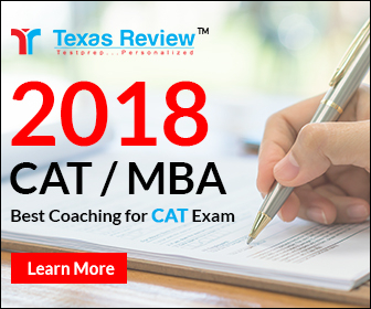 Best CAT Coaching Center in hyderabad
